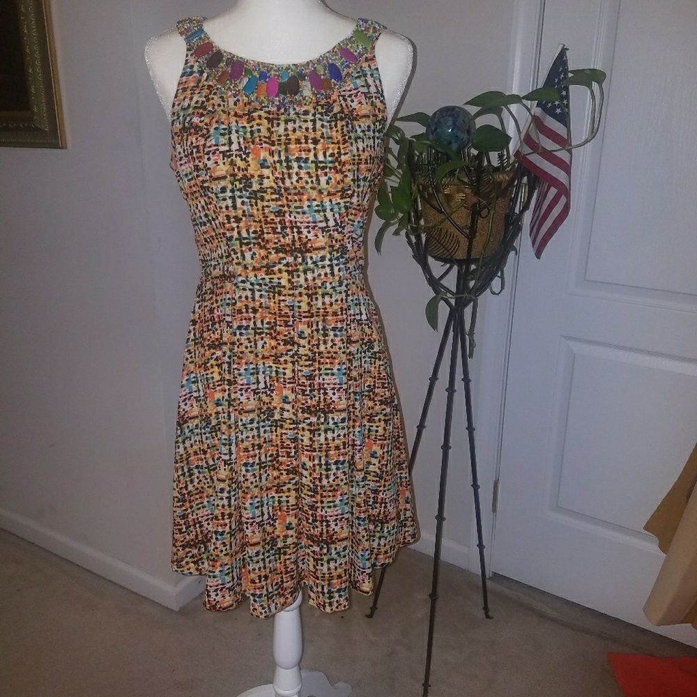Xoxo sexy summer dress